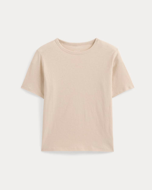 The Air Tee | Peyote