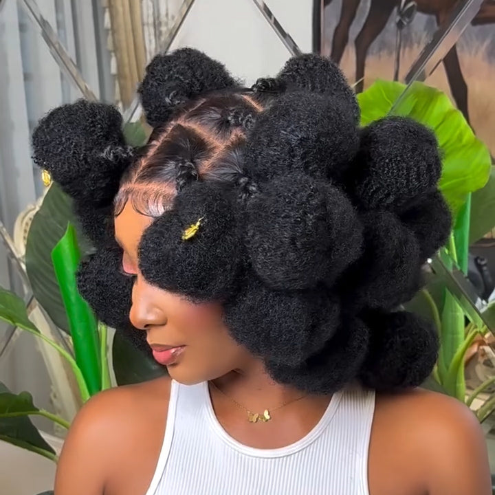 WEAR & GO Ready-made wig