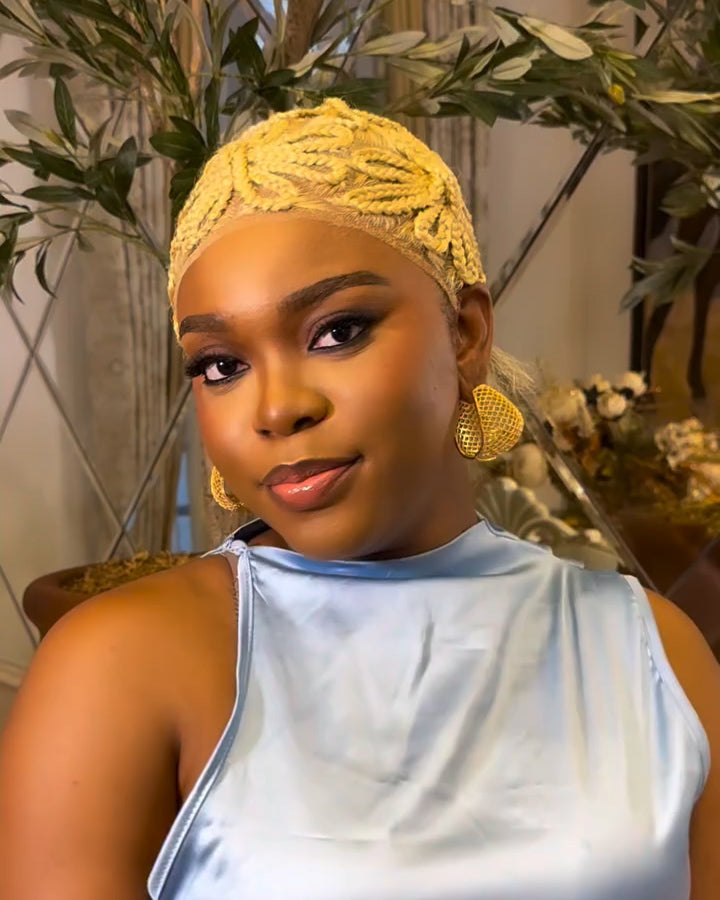 WEAR & GO Ready-made wig
