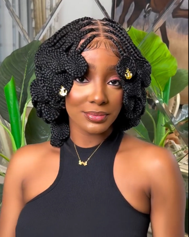 WEAR & GO Ready-made wig