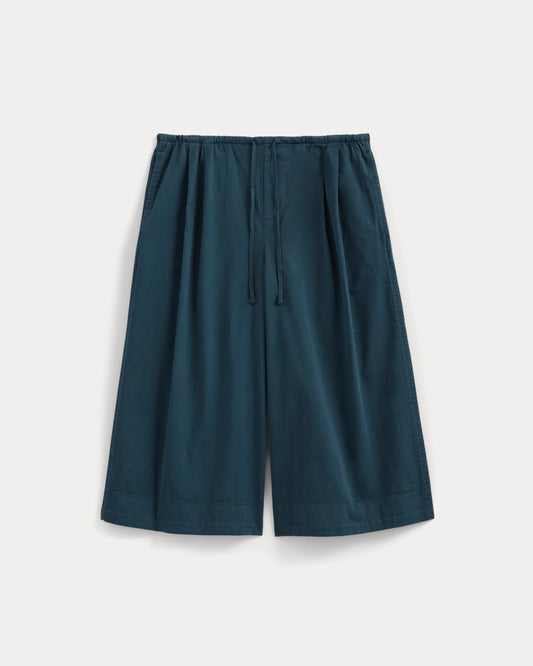 Easy Long Short | Midnight Navy