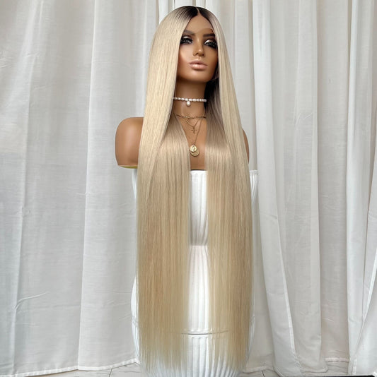 YEEZY PLATINUM | FULL LACE | M+L